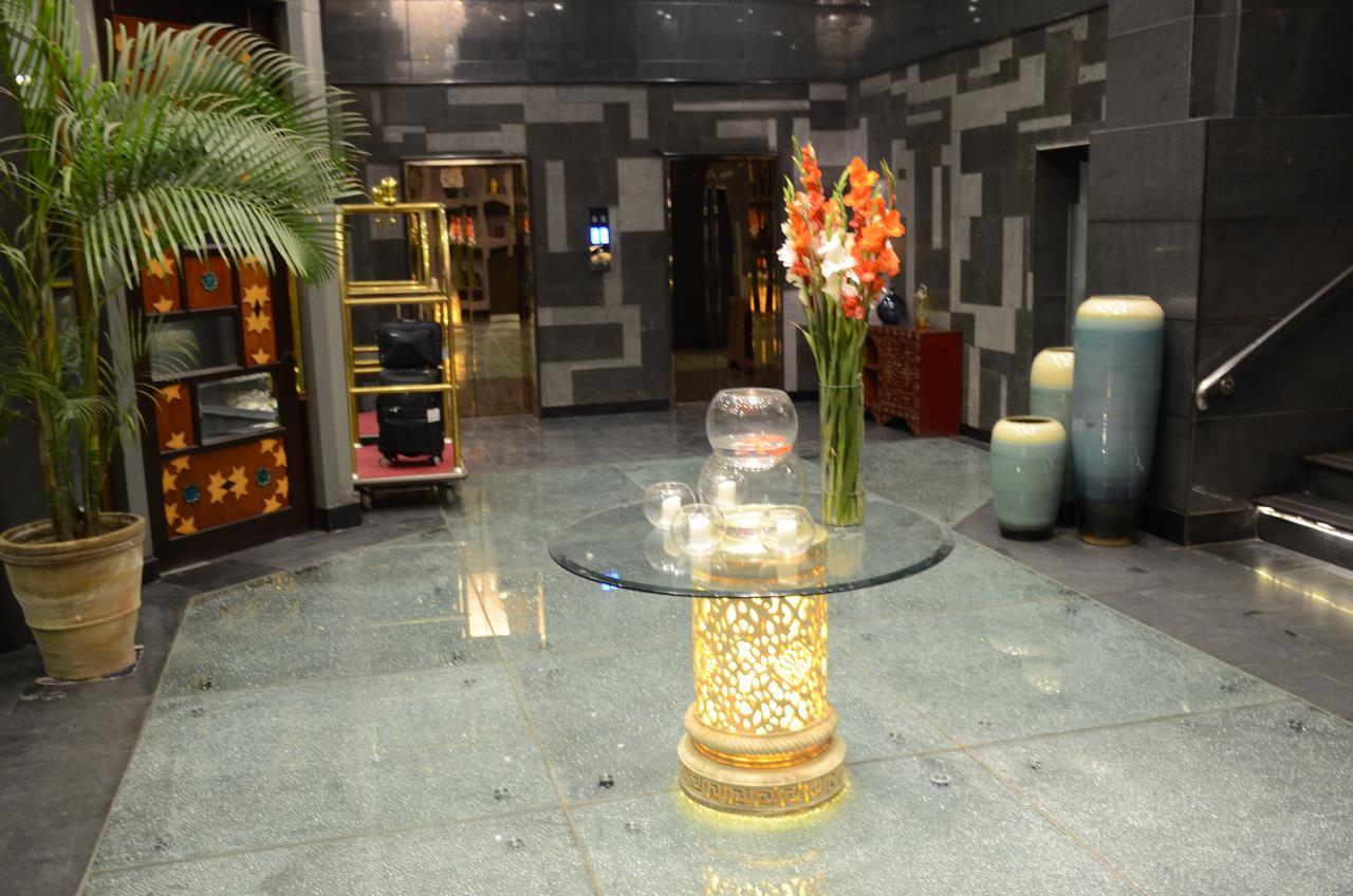Hotel Dgates Lahore Exterior foto