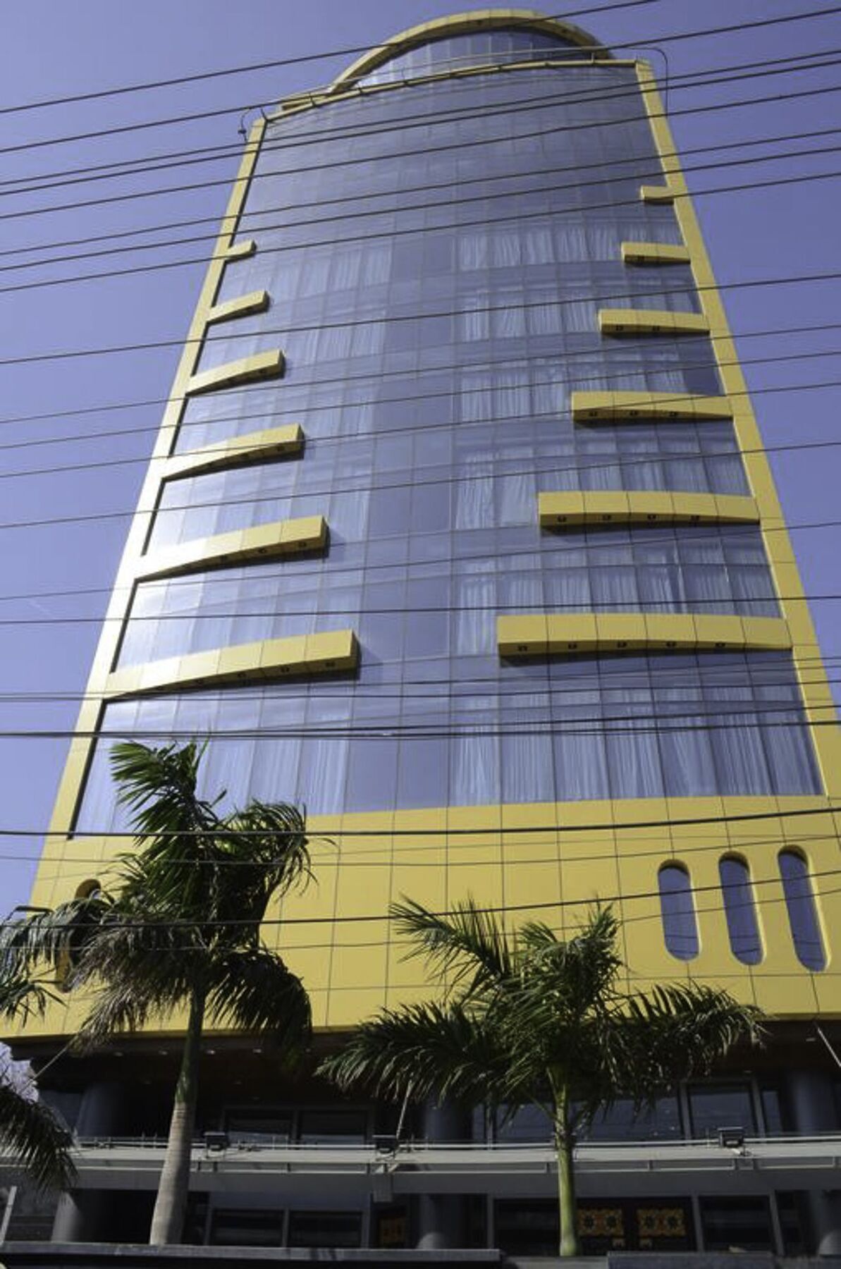 Hotel Dgates Lahore Exterior foto